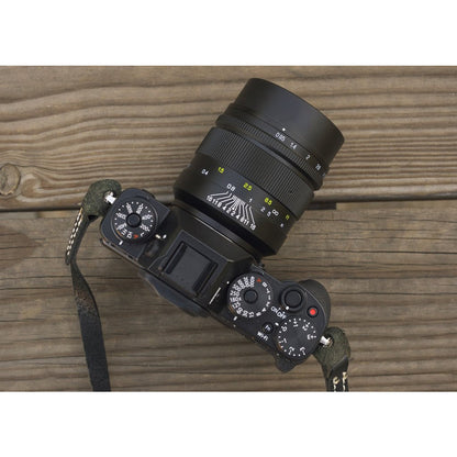 Mitakon ZY-Optics Speedmaster 35mm f/0.95 Lens MFT Version Lens - CINEGEARPRO