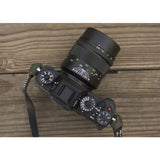Mitakon ZY-Optics Speedmaster 35mm f/0.95 Lens MFT Version Lens - CINEGEARPRO