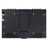 FEELWORLD FW279S 7 Inch 2200nit Daylight Viewable Monitor 3G-SDI 4K HDMI In/Out Monitor - CINEGEARPRO