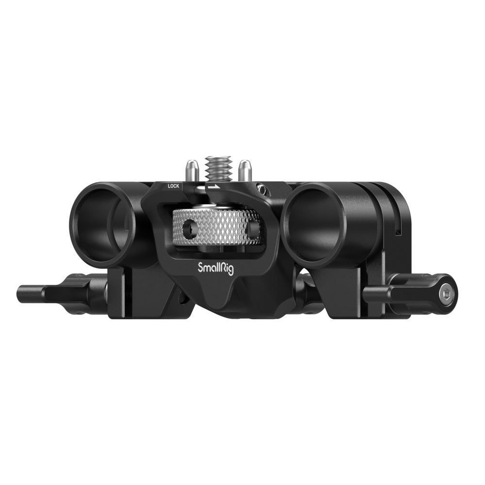 Smallrig 3652 15mm Dual Rod Support For 3641 Matte Box