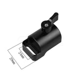 CGPro Universal Light Pole Adapter Connector For Camera Monitor Cage  - CINEGEARPRO