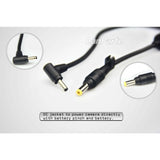 LanParte DC-48-17 C300/100 Power Cable Power Cable - CINEGEARPRO
