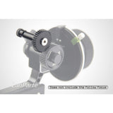 LanParte FFRG-01 Follow Focus Reversing Gear Module Drive Gear - CINEGEARPRO