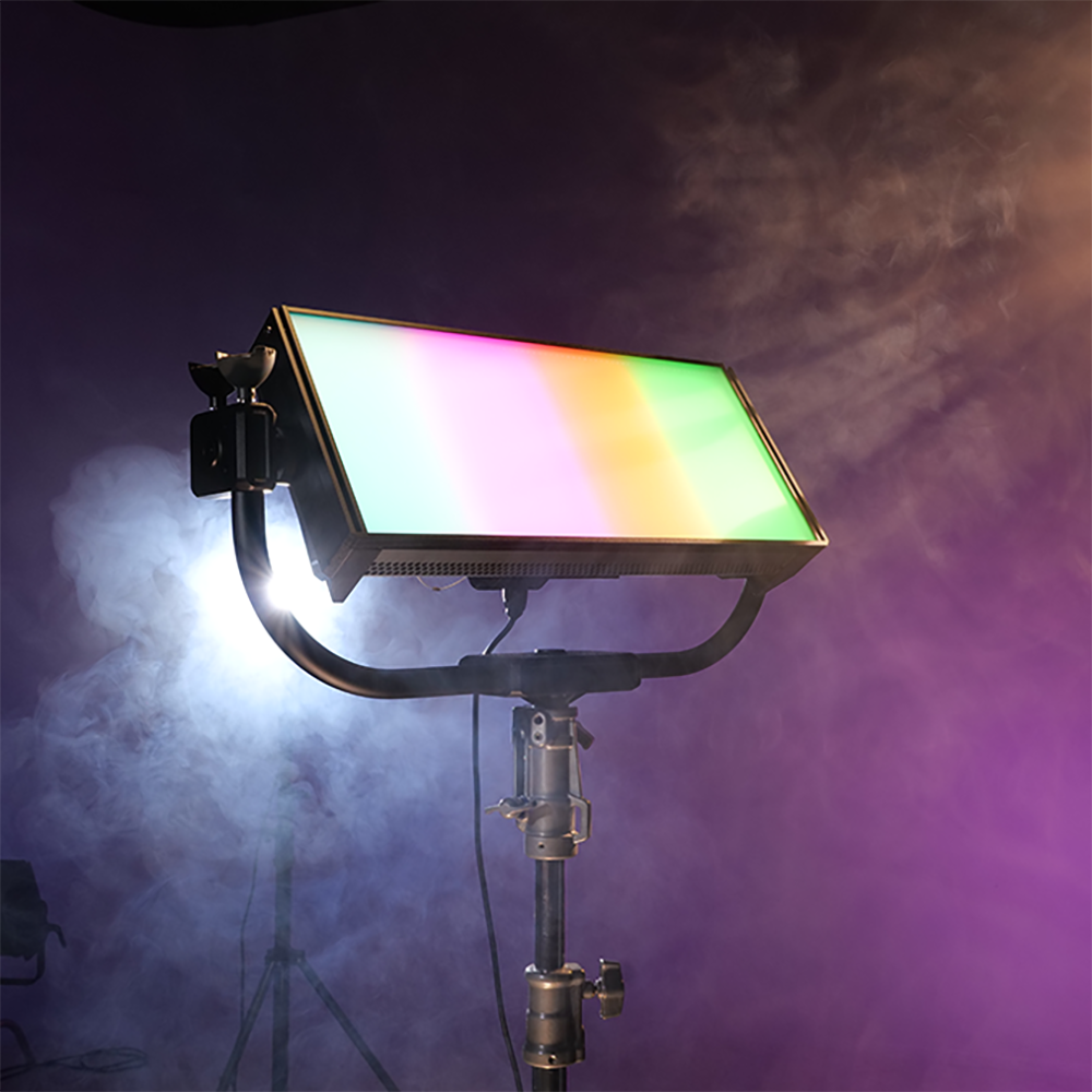 Aputure Pole Operated Yoke for Nova P600c LED Panel