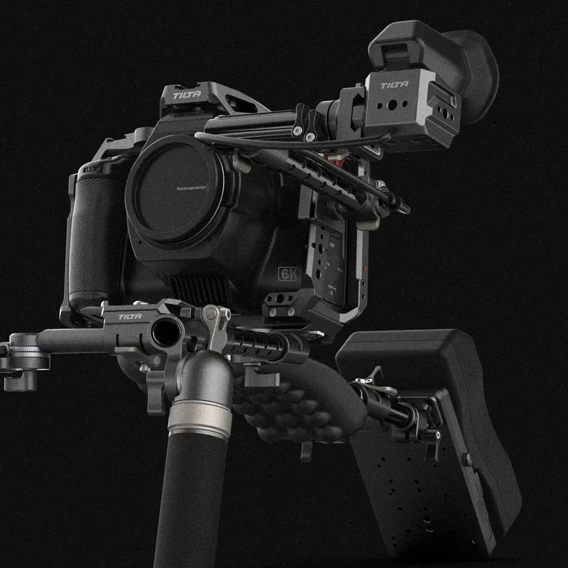 TiLTA EVF Extension Cable for BMPCC 6K Pro – CINEGEARPRO SHOP