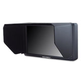 FEELWORLD F5 5 Inch Monitor w/ Tilt Arm IPS Full HD 4K HDMI In/Out Monitor - CINEGEARPRO