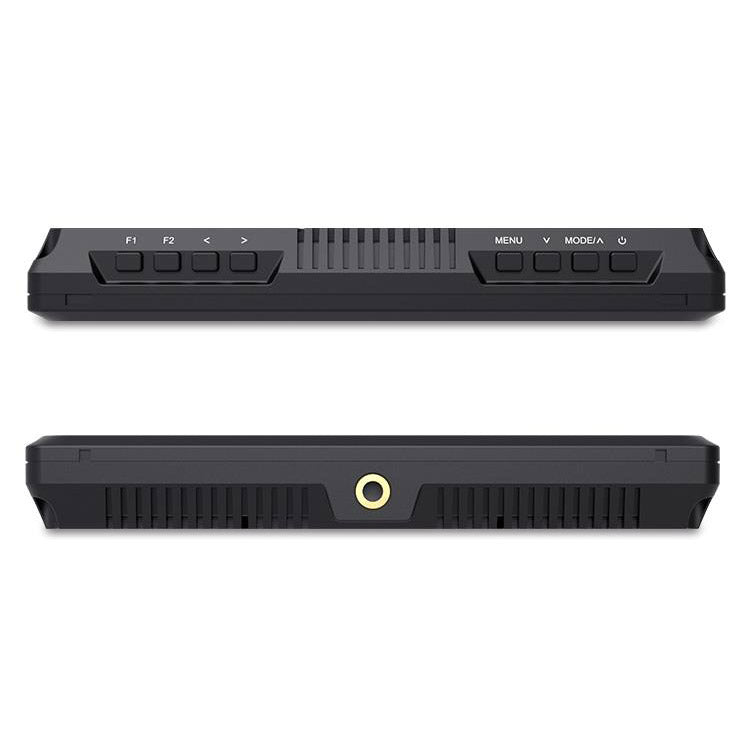 FEELWORLD FW279S 7 Inch 2200nit Daylight Viewable Monitor 3G-SDI 4K HDMI In/Out Monitor - CINEGEARPRO