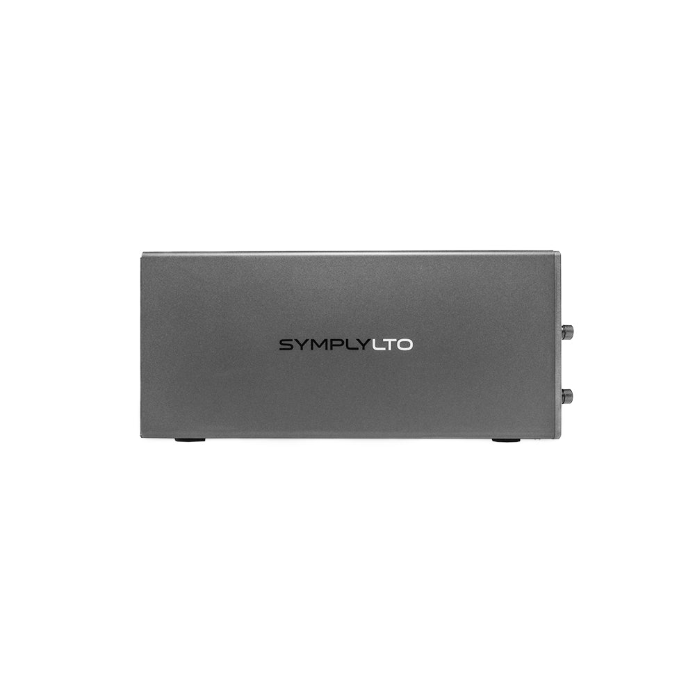 Symply PRO LTO-XTH Thunderbolt 3 & SAS HH DIT