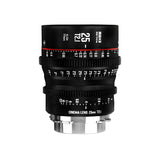 MEIKE S35 Prime 25mm T2.1 For Super 35 Frame Camera EF/PL Mount