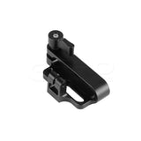 CGPro Samsung T5 SSD Mount Bracket SSD Holder Clamp For BMPCC 4K Cage Kit Clamp - CINEGEARPRO