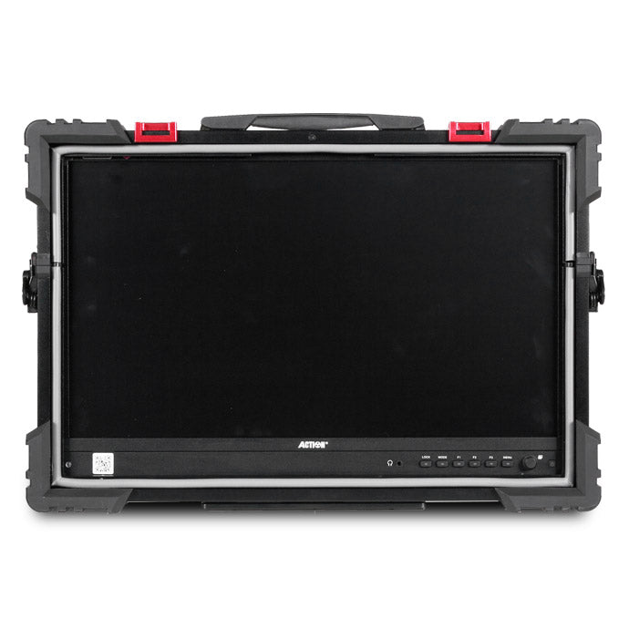 RUIGE-ACTION Armor Case for AT series monitor Monitor - CINEGEARPRO