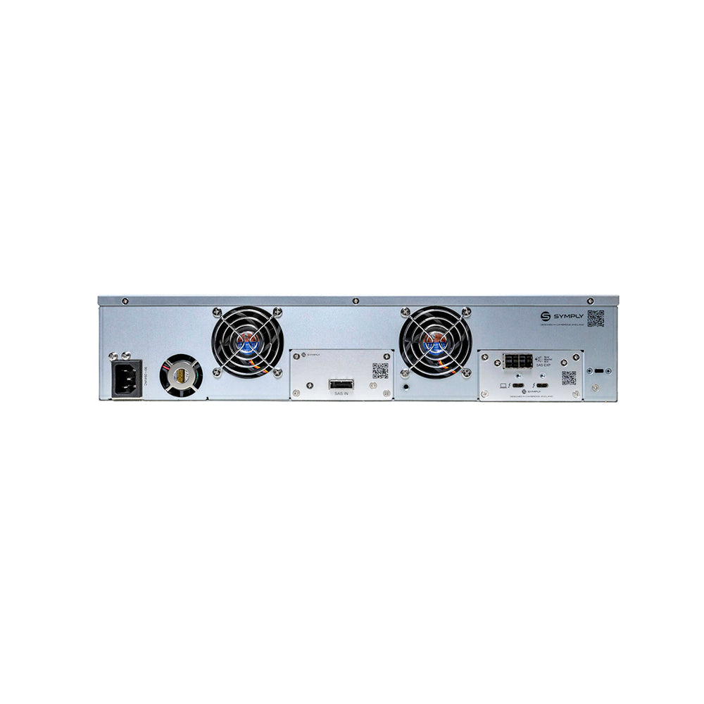 Symply PRO LTO RACK