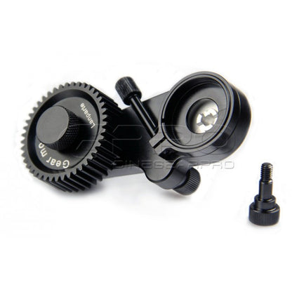 LanParte FF-ARM-02 Follow Focus Extension Arm for C300 Drive Gear - CINEGEARPRO