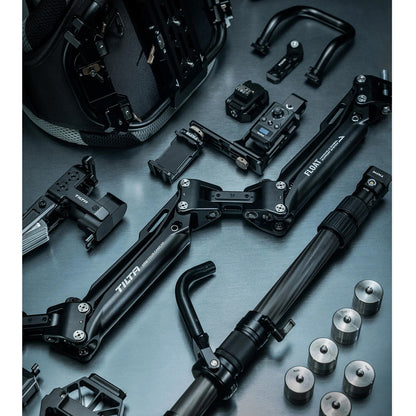 TiLTA Float Handheld Gimbal Support Counterbalance Steadicam System For DJI RS2/RS3 Pro