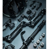 TiLTA Float Handheld Gimbal Support Counterbalance Steadicam System For DJI RS2/RS3 Pro