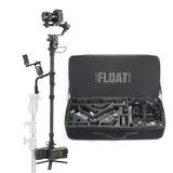 TiLTA Float Handheld Gimbal Support Counterbalance Steadicam System For DJI RS2/RS3 Pro
