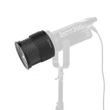 Aputure Fresnel 2x Mount for Light Storm LS C120t/120d/120d II/300d Lighting Accessories - CINEGEARPRO