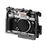 TiLTA TA-T03 Cage Rig System for Fuji XT-3 Camera TiLTAING Camera Cages - CINEGEARPRO