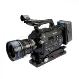 TiLTA ES-T15 FS7 Rig for Sony PXW-FS7 XDCAM Super35 Camera Rig/Kits - CINEGEARPRO