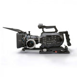 TiLTA ES-T15 FS7 Rig for Sony PXW-FS7 XDCAM Super35 Camera Rig/Kits - CINEGEARPRO