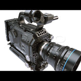 TiLTA ES-T15 FS7 Rig for Sony PXW-FS7 XDCAM Super35 Camera Rig/Kits - CINEGEARPRO