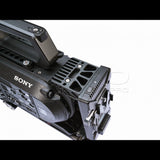 TiLTA ES-T15 FS7 Rig for Sony PXW-FS7 XDCAM Super35 Camera Rig/Kits - CINEGEARPRO