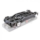 TiLTA BS-T10 (VCT-U14) Quick Release Baseplate for Sony PXW-FS7 Baseplates - CINEGEARPRO