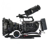 TiLTA ES-T15 FS7 Rig for Sony PXW-FS7 XDCAM Super35 Camera Rig/Kits - CINEGEARPRO