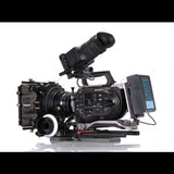 TiLTA ES-T15 FS7 Rig for Sony PXW-FS7 XDCAM Super35 Camera Rig/Kits - CINEGEARPRO
