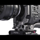 TiLTA ES-T15 FS7 Rig for Sony PXW-FS7 XDCAM Super35 Camera Rig/Kits - CINEGEARPRO