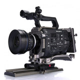 TiLTA ES-T15 FS7 Rig for Sony PXW-FS7 XDCAM Super35 Camera Rig/Kits - CINEGEARPRO