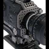 TiLTA ES-T15 FS7 Rig for Sony PXW-FS7 XDCAM Super35 Camera Rig/Kits - CINEGEARPRO