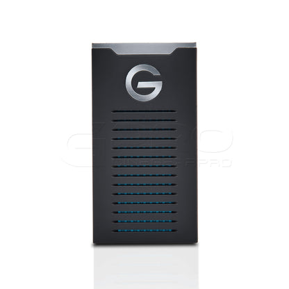 G-Technology G-DRIVE Mobile SSD