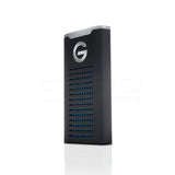 G-Technology G-DRIVE Mobile SSD