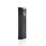 G-Technology G-DRIVE Mobile SSD