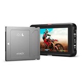 Angelbird AtomX SSD Mini 500GB/1TB Storage - CINEGEARPRO