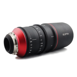 G.L OPTICS 200mm T4.5 Macro PL Mount Prime Lens Lens - CINEGEARPRO