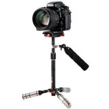 iFootage Wildcat Handheld Camera Stabiliser Stabiliser - CINEGEARPRO