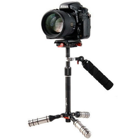 iFootage Wildcat Handheld Camera Stabiliser