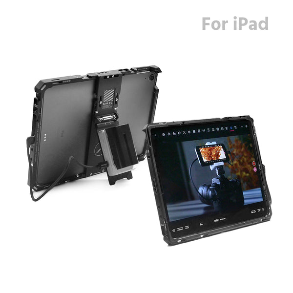 Accsoon iPad PowerCage II