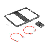 Accsoon iPad PowerCage Pro II