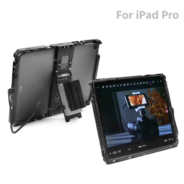 Accsoon iPad PowerCage Pro II