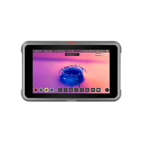 Atomos Ninja V+ 5.2