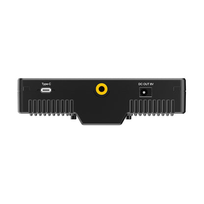 Crystal Video Technology Swift Z 5.5" HDMI 1080p Wireless TX/RX Dual-Monitor Kit