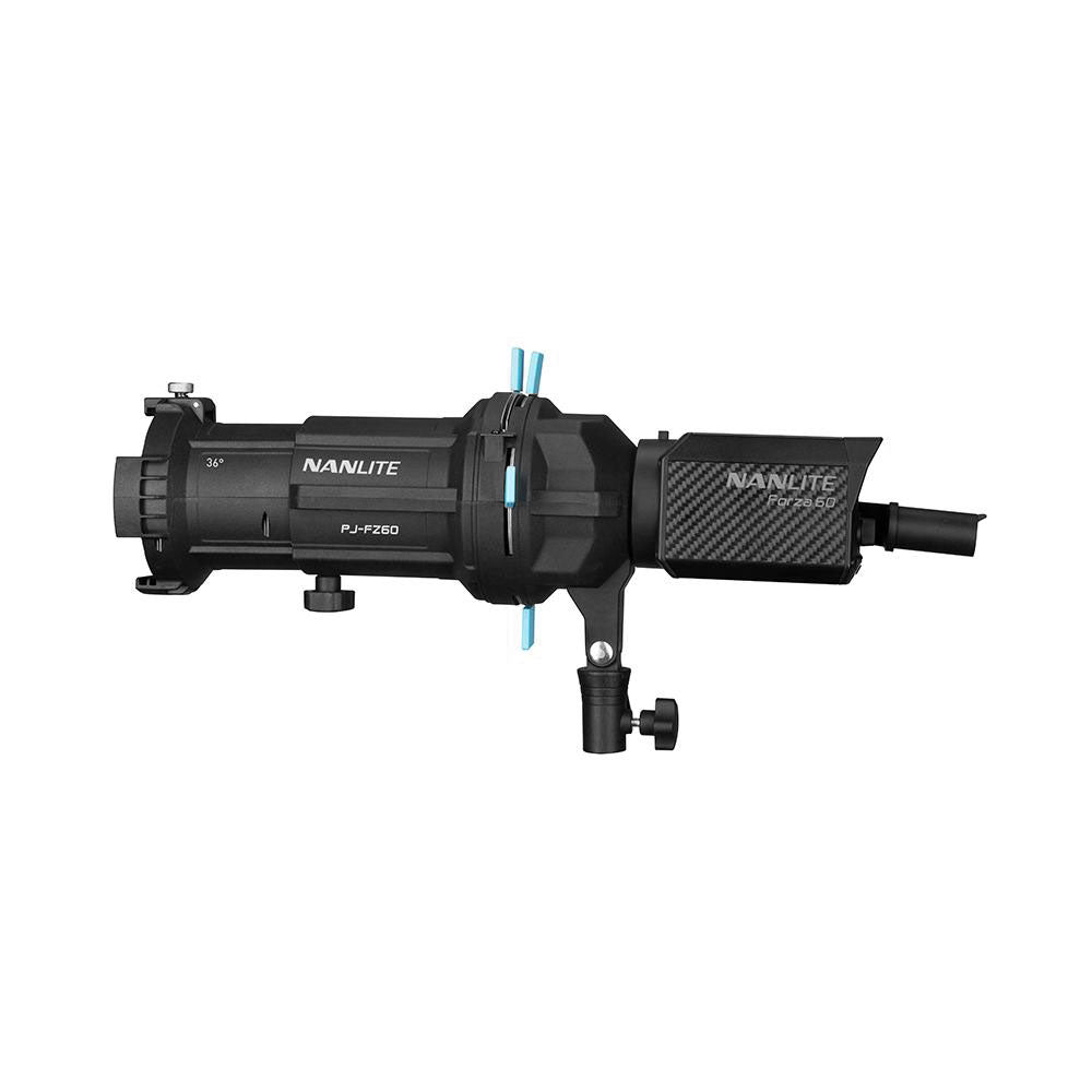 Nanlite 19°/36° Lens For Forza 60/60B Projector Mount