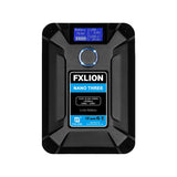 Fxlion Nano THREE 150Wh Ultra compact V-Mount Battery