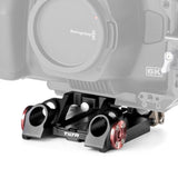 TiLTA TA-BSP6-15-B 15mm LWS Baseplate Type VI for BMPCC 6K/6K Pro Cage