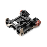 TiLTA TA-BSP6-15-B 15mm LWS Baseplate Type VI for BMPCC 6K/6K Pro Cage