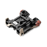 TiLTA TA-BSP6-15-B 15mm LWS Baseplate Type VI for BMPCC 6K Pro Cage