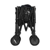 Selens Multi-Functional Portable Folding Tool Cart Large Load-Bearing for Photography Studio